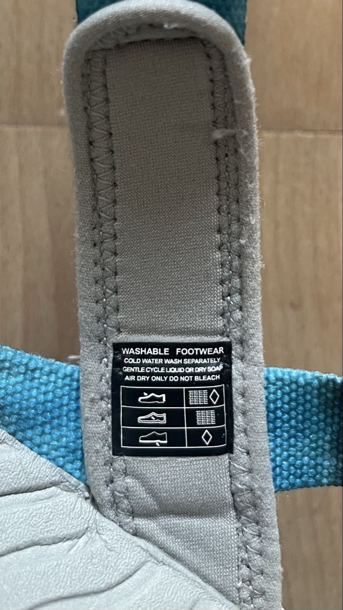 Keen Scarpe per ragazzi: Keen Sandalen waschbar Gr. 36 – Usato da Forch venduto da Streezz 2