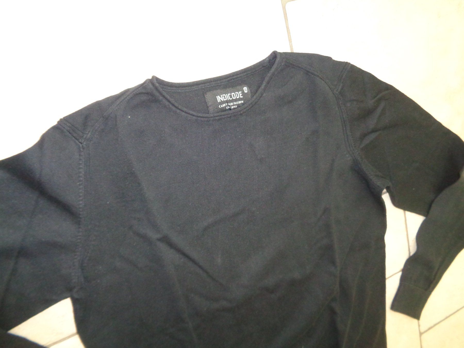 Pullover & Sweatshirts: Pulli  Indicode  Grösse M – Gebraucht aus Kreuzlingen von Robi-2003 1