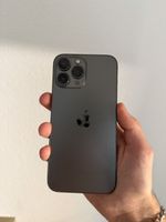 Apple iPhone 13 Pro Max 512GB (Defekt) Kameras funktionieren