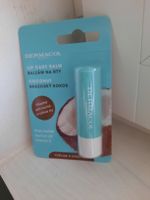 Dermacol Lippenbalsam Coconut neu💦🥥💋💙