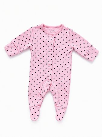 Baby Strampler 56
