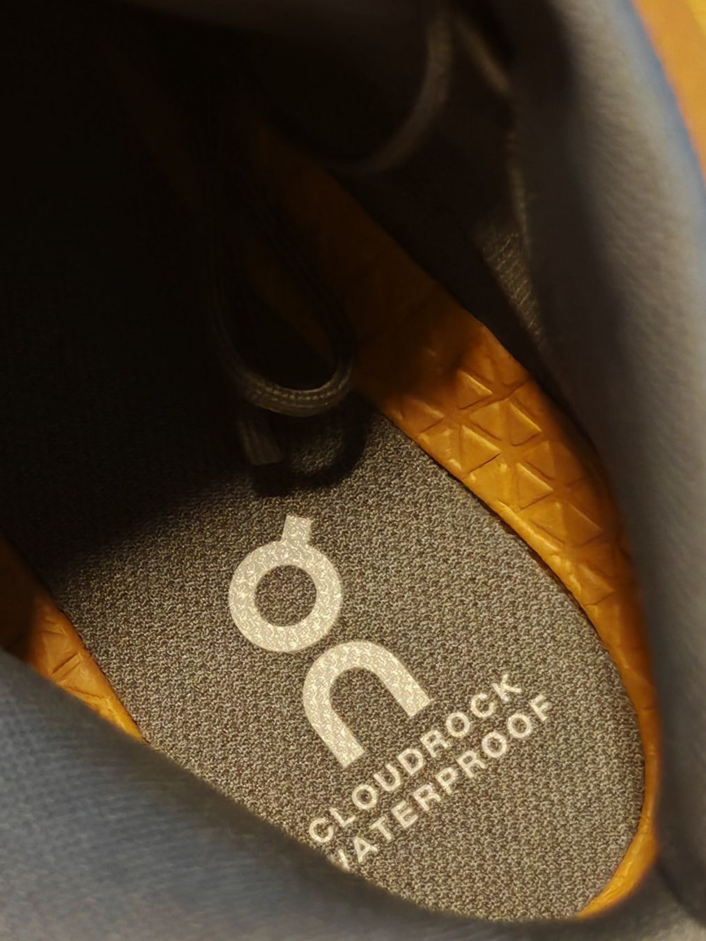 On Scarpe da uomo: On Cloudrock Mid Waterproof 42 – Nuovo (secondo la descrizione) da Biel/Bienne venduto da pan_8tkf 3