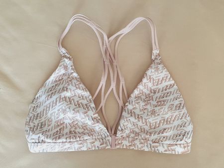 Sport Bustier Victoria's Sport Gr XS/S