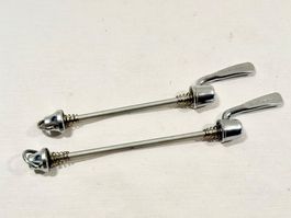 Shimano Dura Ace 7400 Schnellspanner Set 2606