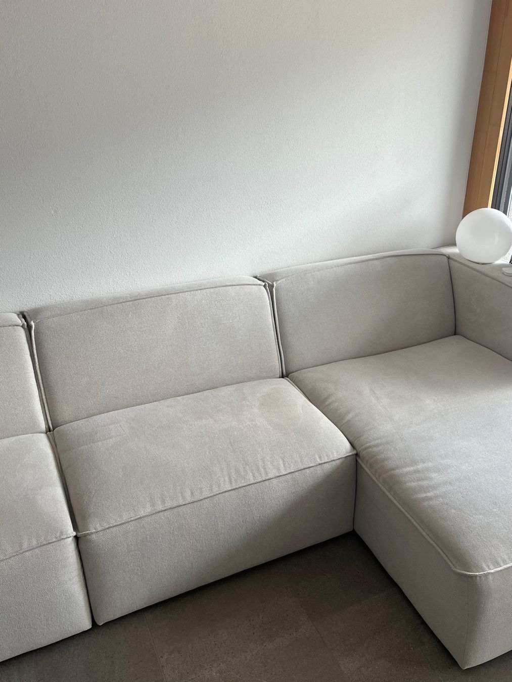 Sofas: Sofa Livique - Model Melon – Gebraucht aus Sevelen von sar_hmx8 1