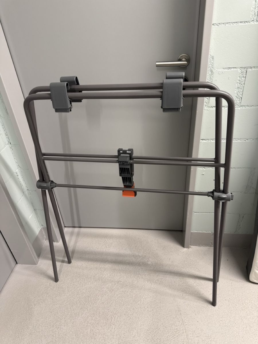 Badewannen: Stokke Flexi Bath Stand grey new condition – Neu und originalverpackt aus Zürich von bremetobias 1