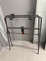 Stokke Flexi Bath Stand grey new condition