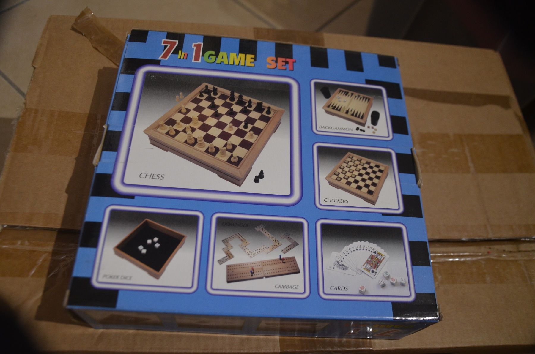 Giochi: JEUX - SPIEL – Usato da Chiasso venduto da Dolly015 1