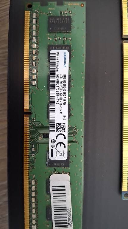 PCs: Verkaufe oder Tausche  – D'occasion à Niederlenz par rin_j8nj 1
