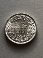 50 Rp. 1958 unz.