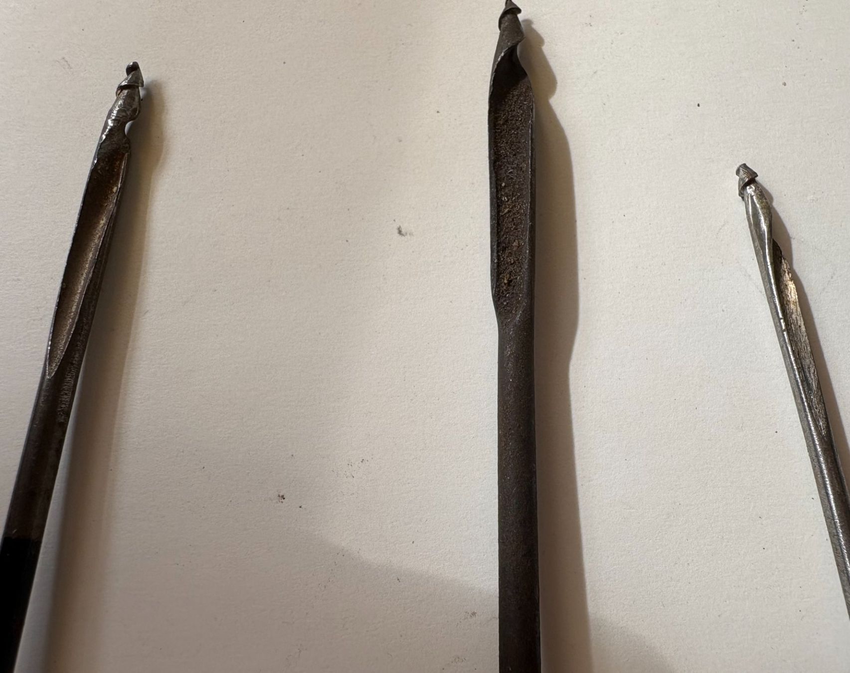 Tutti gli attrezzi: VINTAGE HANDBOHRER – Usato da Ostermundigen venduto da wini63 2