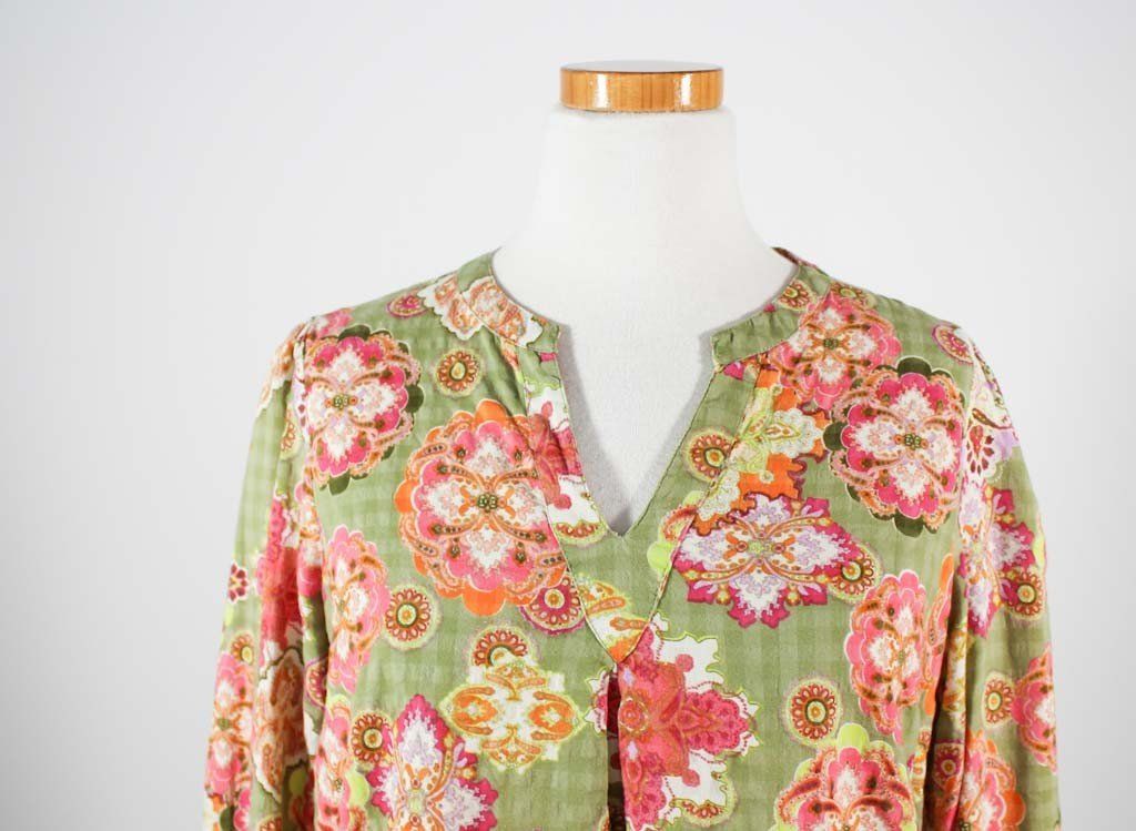 Cream Blusen: cream Bluse Gr. 40 – Gebraucht aus Belp von caramel-secondhand 1