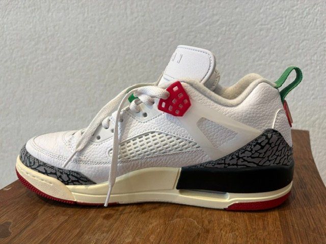 Jordan Herrenschuhe: Nike Jordan Spizike Low SE – Neu und originalverpackt aus Neuchâtel von man_h9fp 5