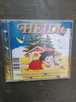 Heidi  (Folge 10)      > Deutsch <                 ©'1978