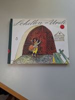 Schellen-Ursli Alois Carigiet Orell Füssli Kinderbuch
