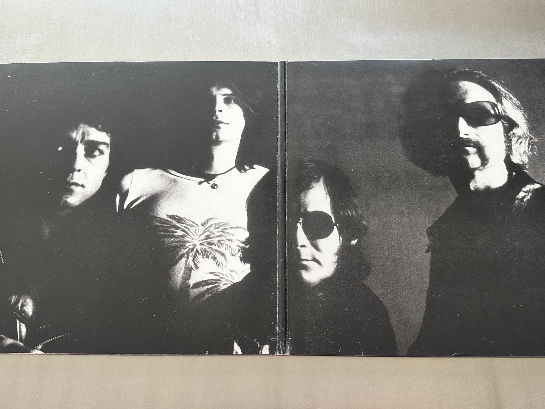 Dischi in vinile: CAN 2LPS UNLIMITED EDITION – Usato da Sion venduto da jaipur1401 2