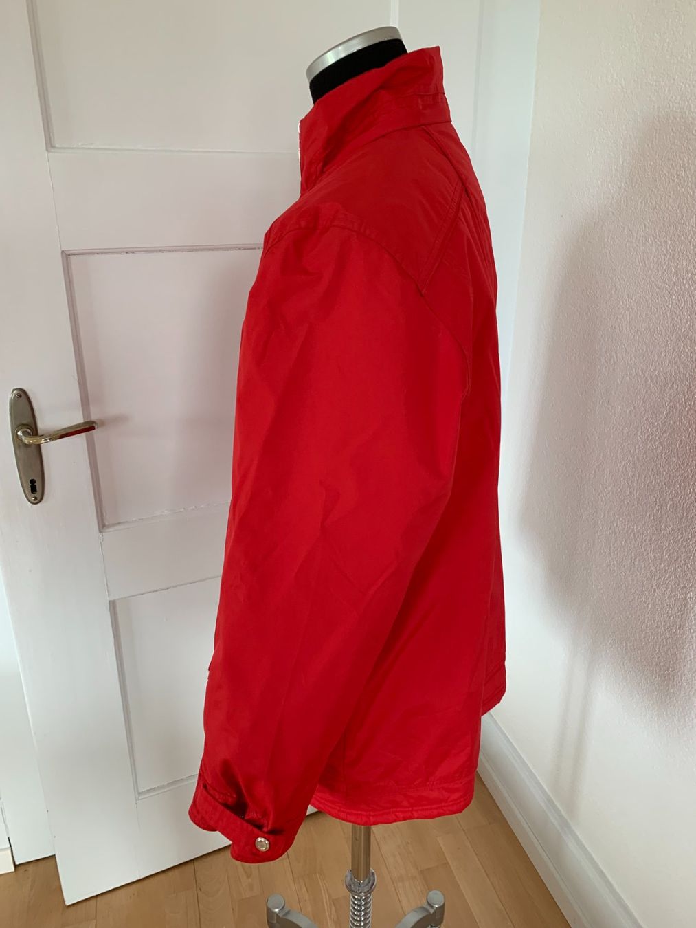 Jacken: Nulu Herren Jacke, Gr. M, Rot – Gebraucht aus Worb von farben20zauber 2