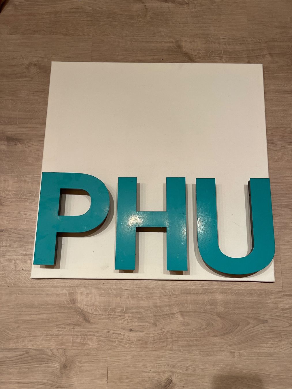 Toutes les décorations: Alublech-Buchstabe H – D'occasion à Thalwil par alfons03 4