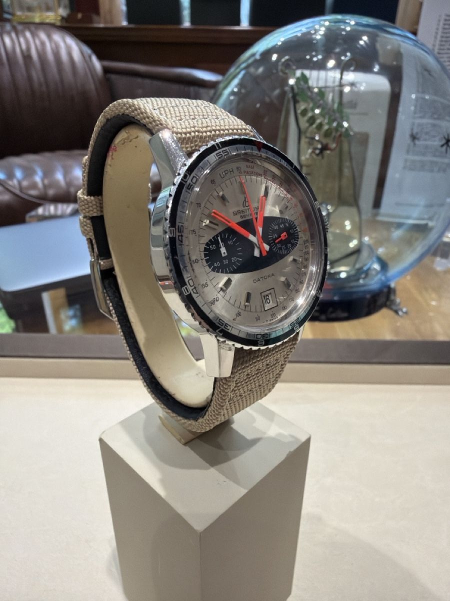 Breitling Orologi: Breitling datora  – Usato da Genève venduto da Heritage_geneve 1