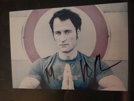 Markus Knüfken - handsigniert
