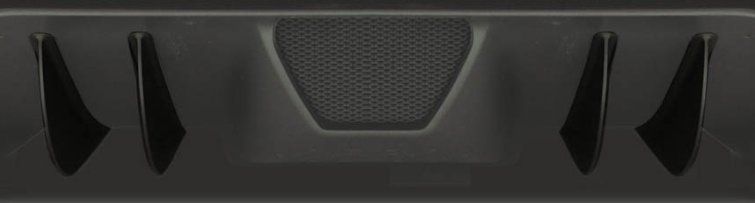 Duftöldiffusoren: Ferrari OEM F430 Diffusor-Lamellenpaket – Gebraucht aus Egg b. Zürich von SuperfastSpinone 1