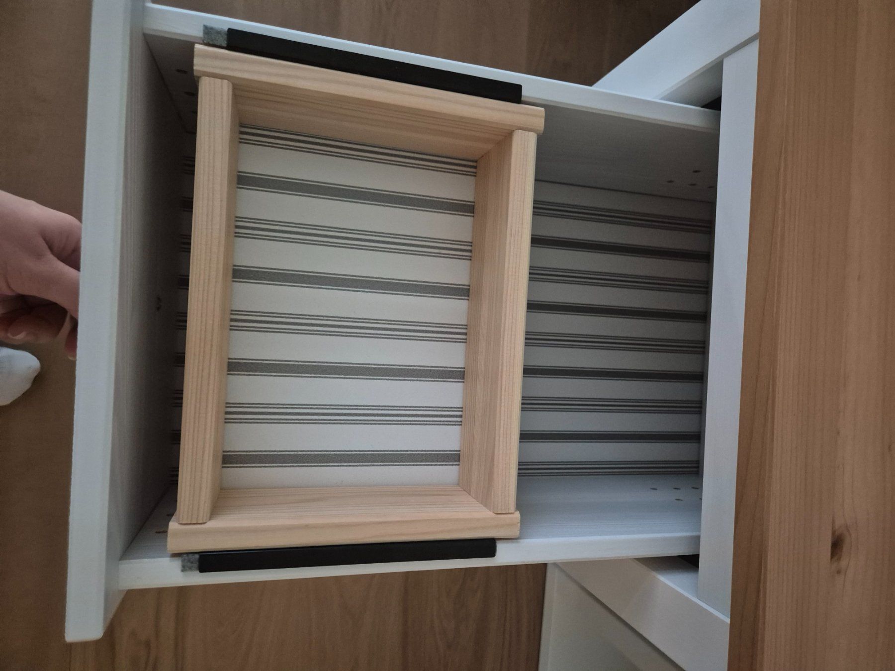 Scrivanie: Ikea Hemnes Tisch – Nuovo (secondo la descrizione) da Zürich venduto da ste_s6bl 3