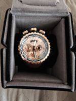 Montre Bomberg Neuf 