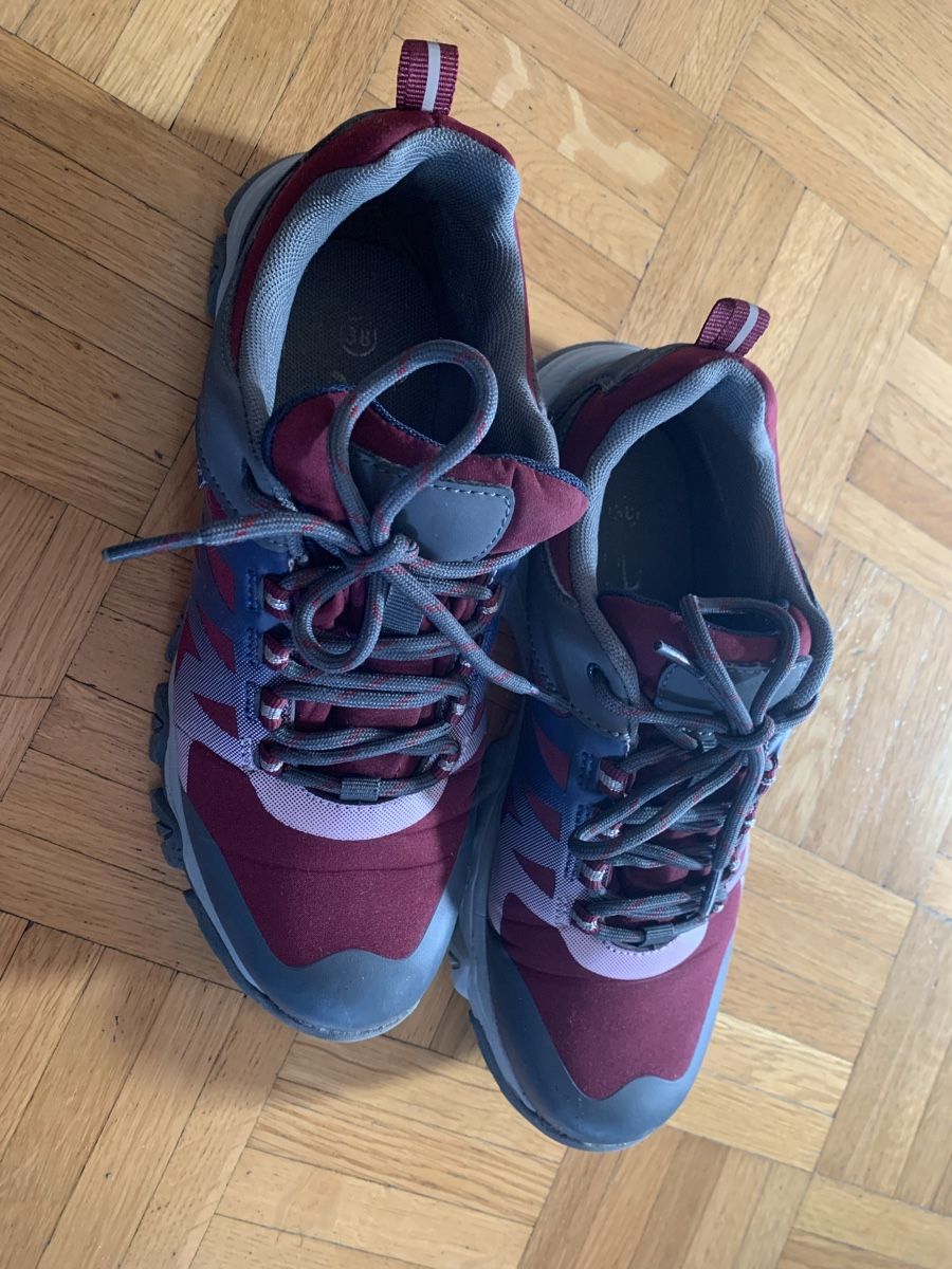 Scarpe da uomo: Turnschuhe Damen 38 – Usato da Urdorf venduto da lil_bw7r 1