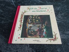 "Solch ein Fest" - ist und beschert Die schönsten Gedichte