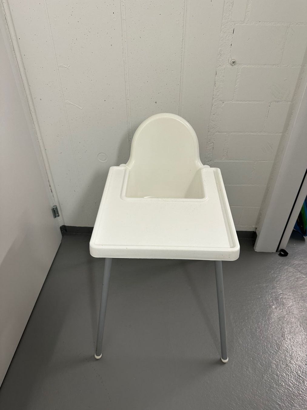 Ikea Seggioloni: IKEA baby chair – Usato da Baar venduto da kokon82 1
