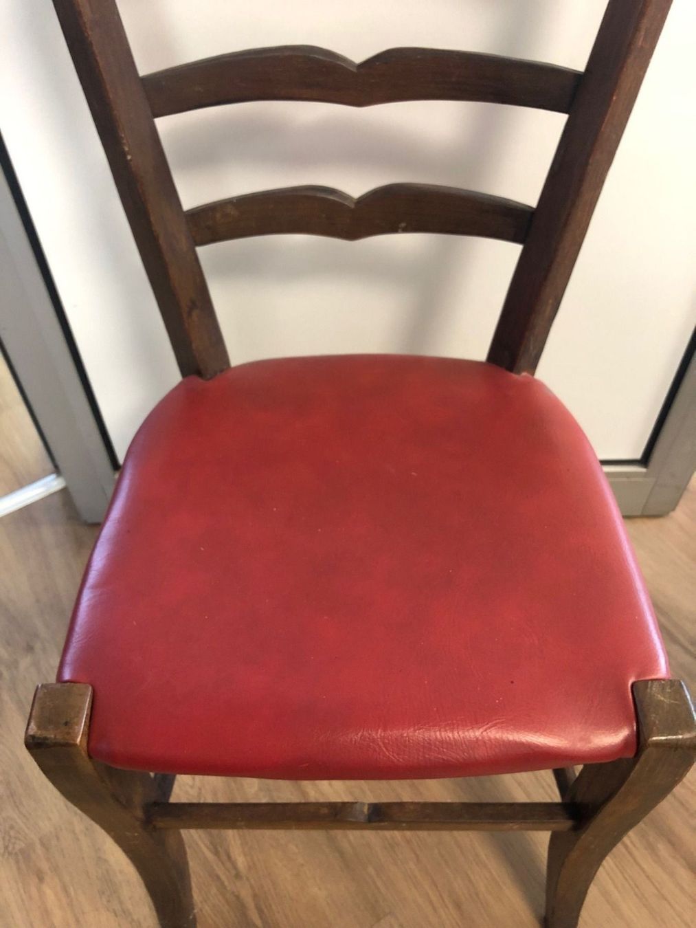 Sedie: Stuhl Vintage ! – Usato da Brügg BE venduto da rutschimedizin 1