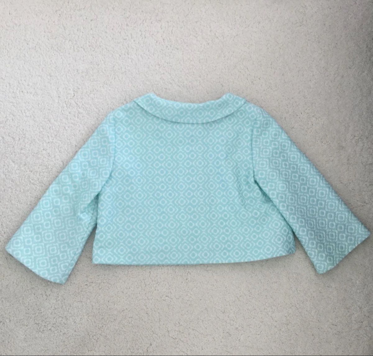 Liu Jo Jacken & Mäntel: Liu Jo Kinderjacke Gr.140 – Gebraucht aus Pfäffikon SZ von Candy.Co. 1