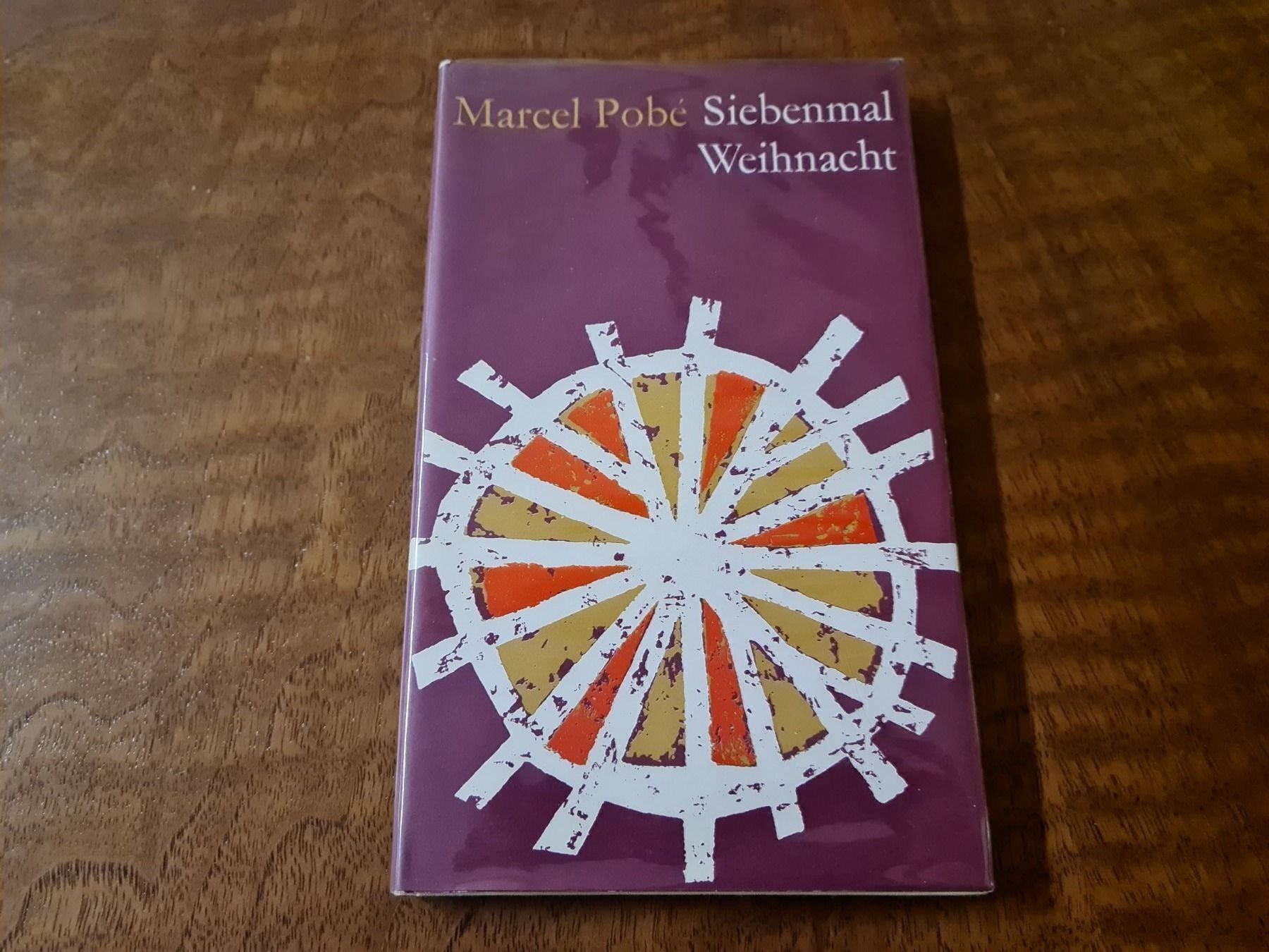 Libri: Siebenmal Weihnacht – Usato da Erstfeld venduto da Uhu1980