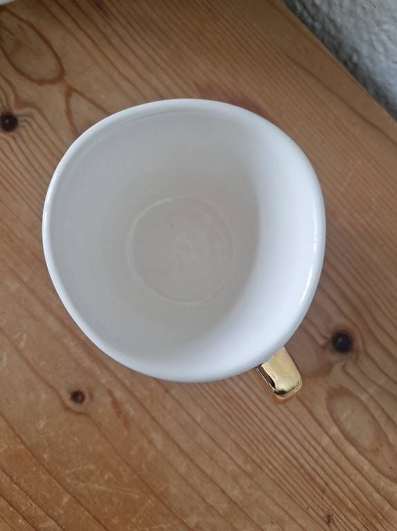 Tazze: DUKA Espressotasse – Usato da Reinach BL venduto da Tinkerbelly27 2