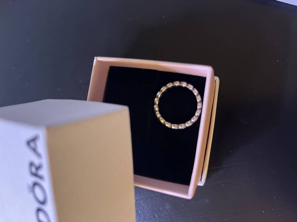 Anelli: Ring Pandora Herz – Usato da Muri b. Bern venduto da Merliner01 1