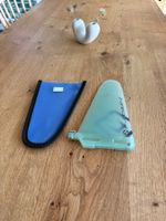 MB Boards Freestyle Finne Grösse 20 *neu* US-Box