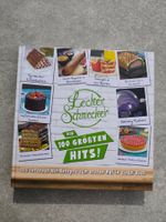 Kochbuch: Lecker Schmecker - 100 grösste Hits, neuwertig