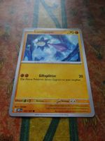 POKEMON  Lumispross     G  OBF DE    122/197    KP70    2023