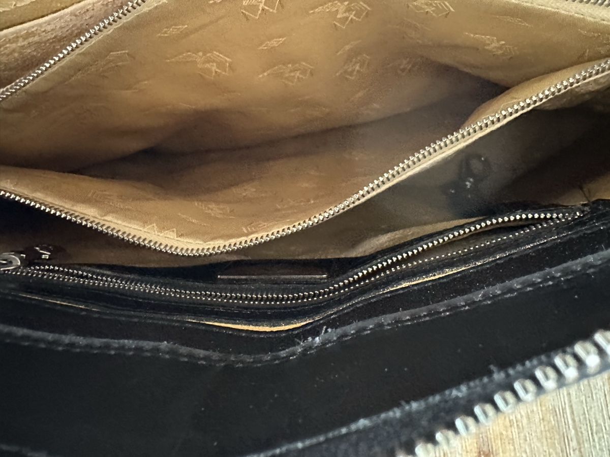 Maison Mollerus Taschen für Damen: Maison Mollerus Tasche - TOP – Gebraucht aus Zuzwil SG von Hexli4711 4