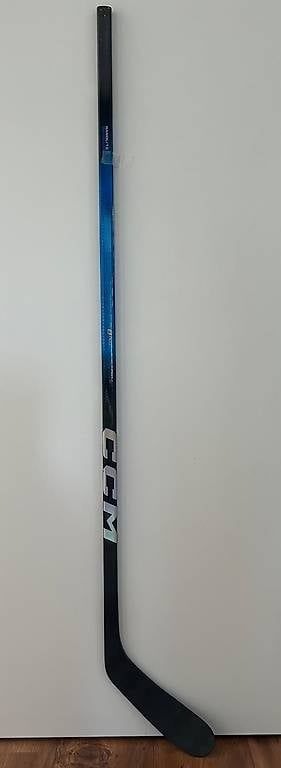 Bastoni & Pale: Eishockeystock Junior CCM – Usato da Rossrüti venduto da StellaPO
