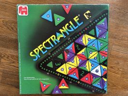 Spectrangle - Das Strategie-Spiel für Knobel-Freunde