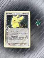 Pikachu Delta Species 93/92 Legend Maker Holo Secret Rare NM