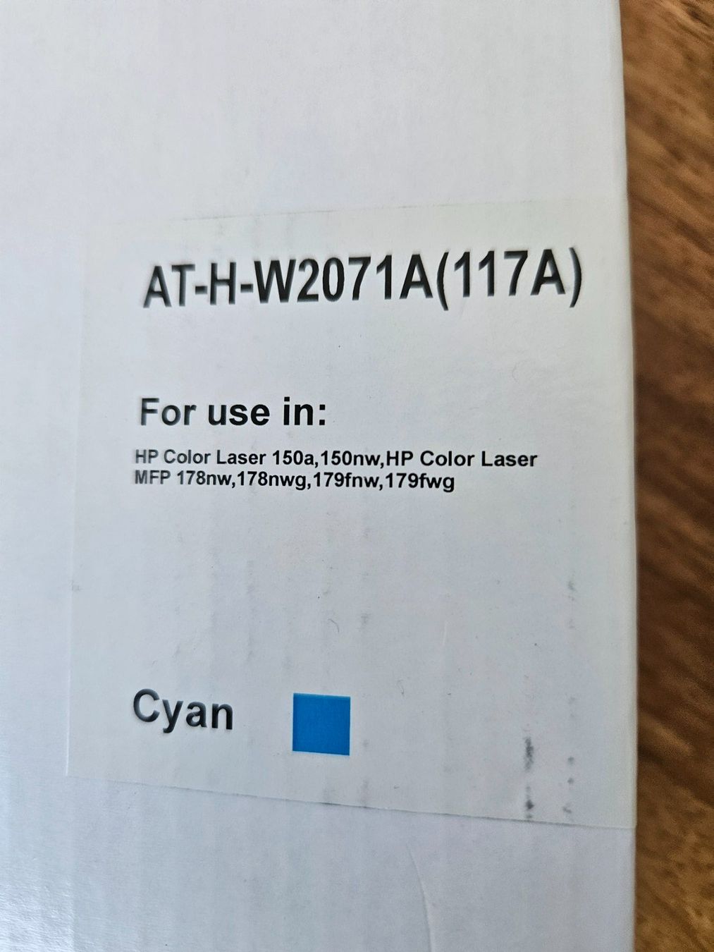 Hewlett Packard Druckerpatronen & Toner: Tonerkartuschen – Neu und originalverpackt aus Fehraltorf von Joggel3 3