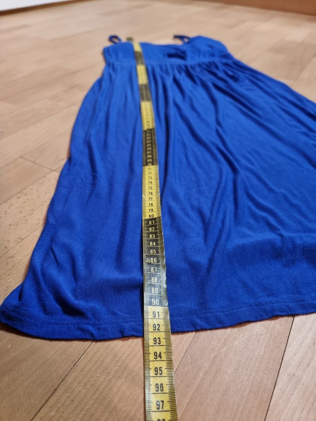 Vestiti: 🌺Kleid Größe 38/40🌺 – Usato da Wald ZH venduto da CapLux 4