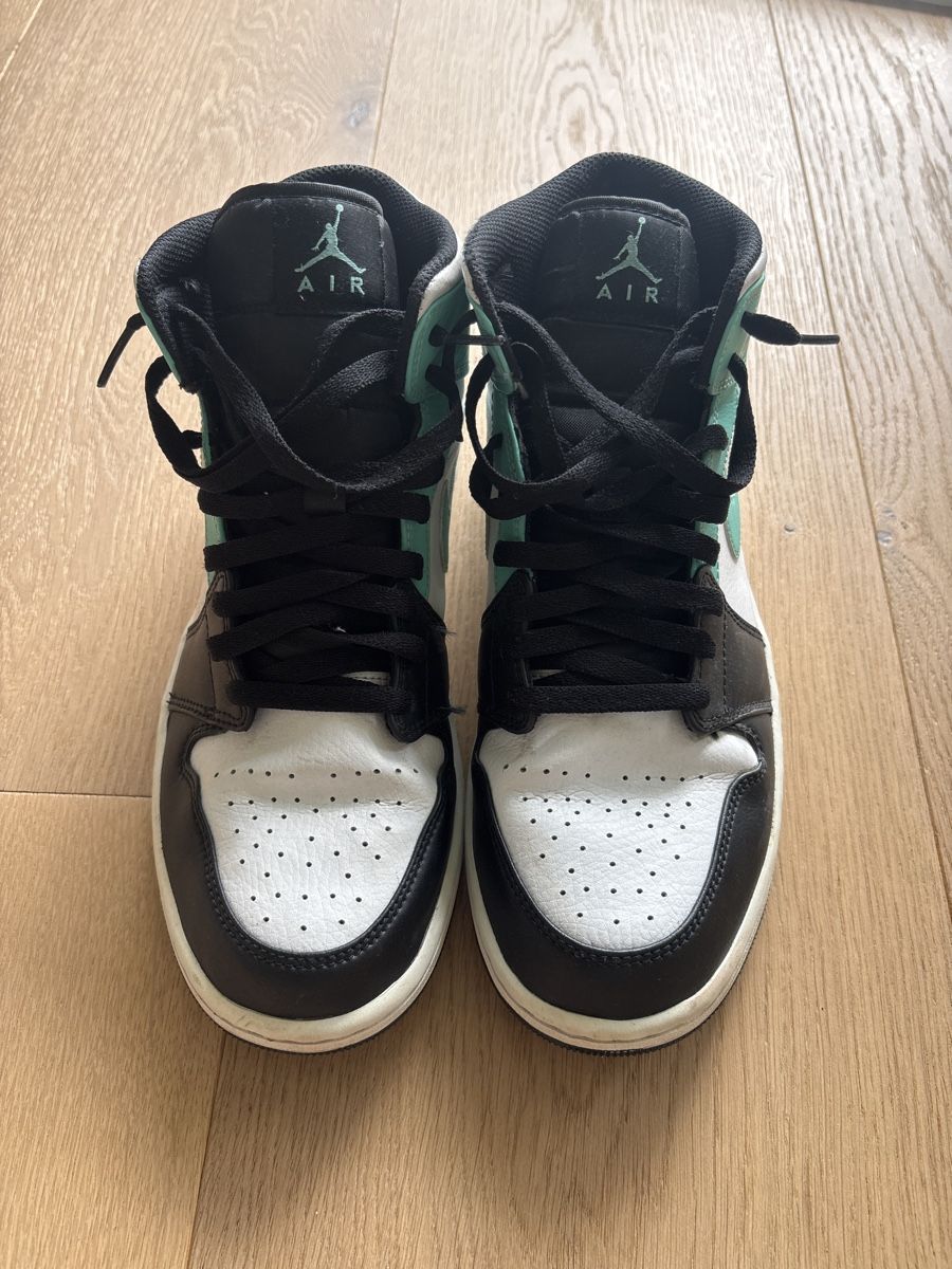 Chaussures hommes: Nike Air – D'occasion à Bottmingen par ste_y7dz