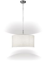 Deckenleuchte von "Pezenz Illumina" Modell Round Hotel *Neu*