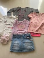 Kleiderpaket Mädchen H&M,  Disney,... 9pcs