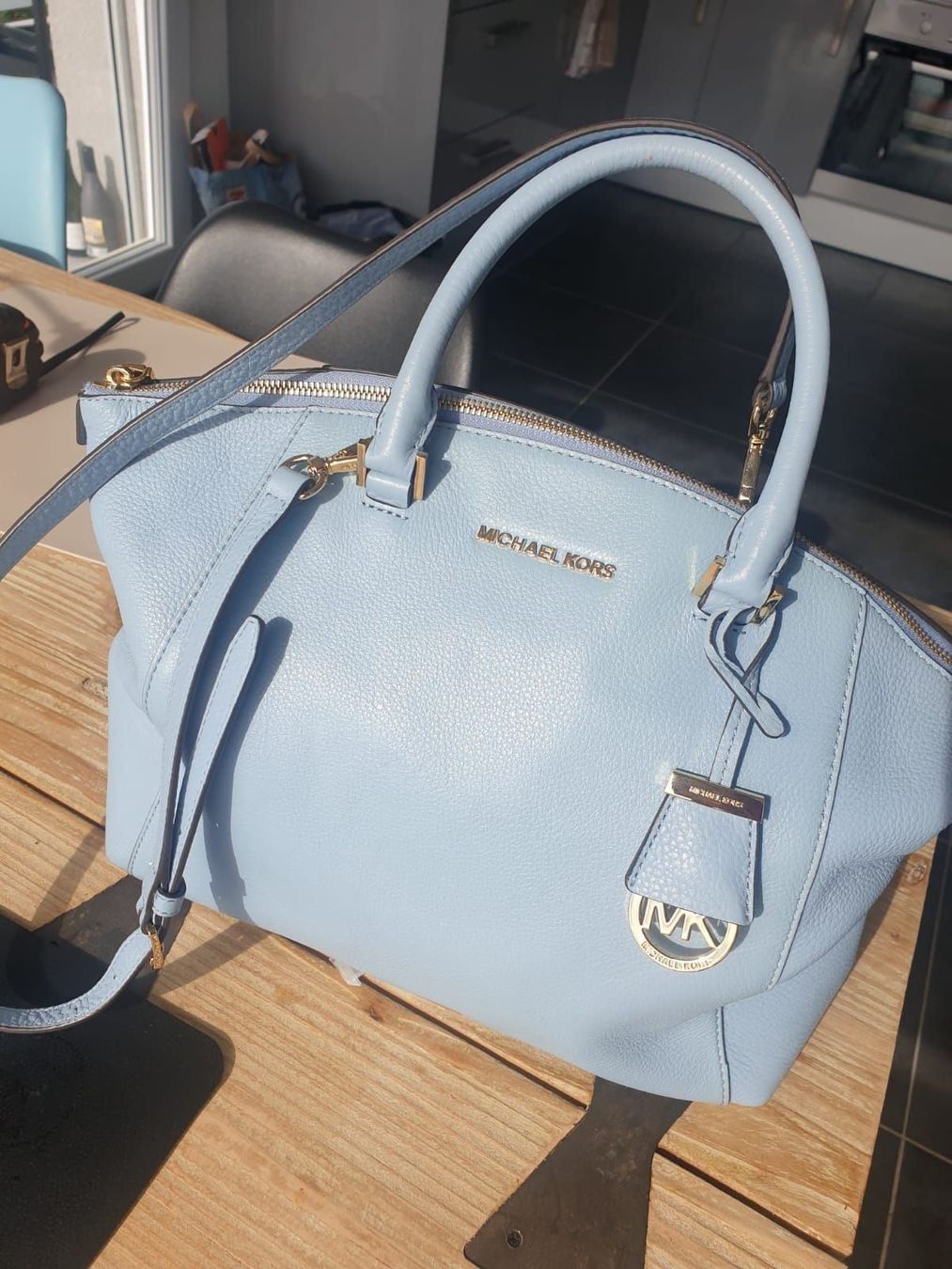 Borse da donna: Sac Michael Kors – Usato da Fully venduto da Clarance 4