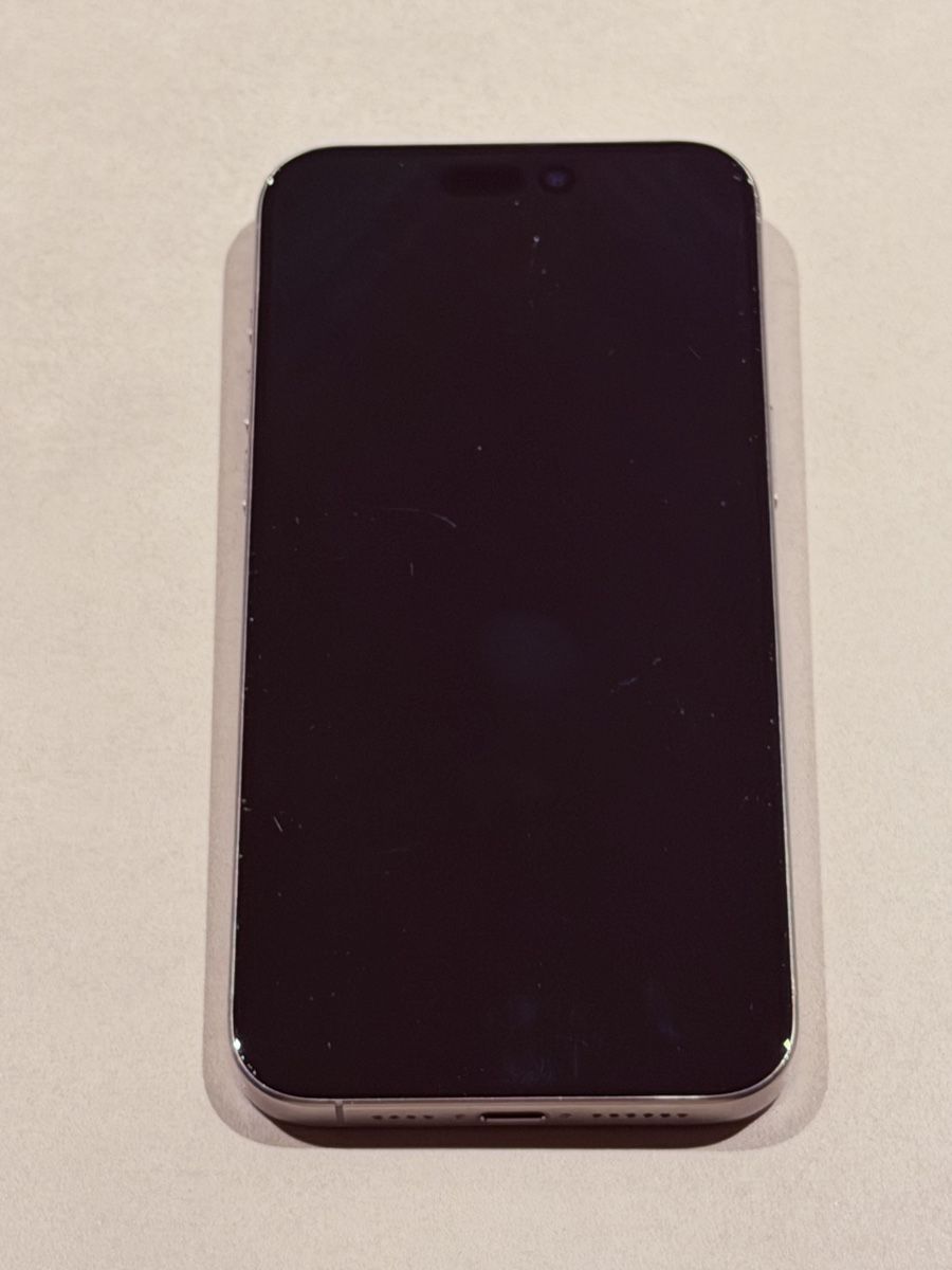 Apple Telefoni cellulari / Smartphones: iPhone 15 Pro Max – Usato da Wilen b. Wollerau venduto da Aritt 1