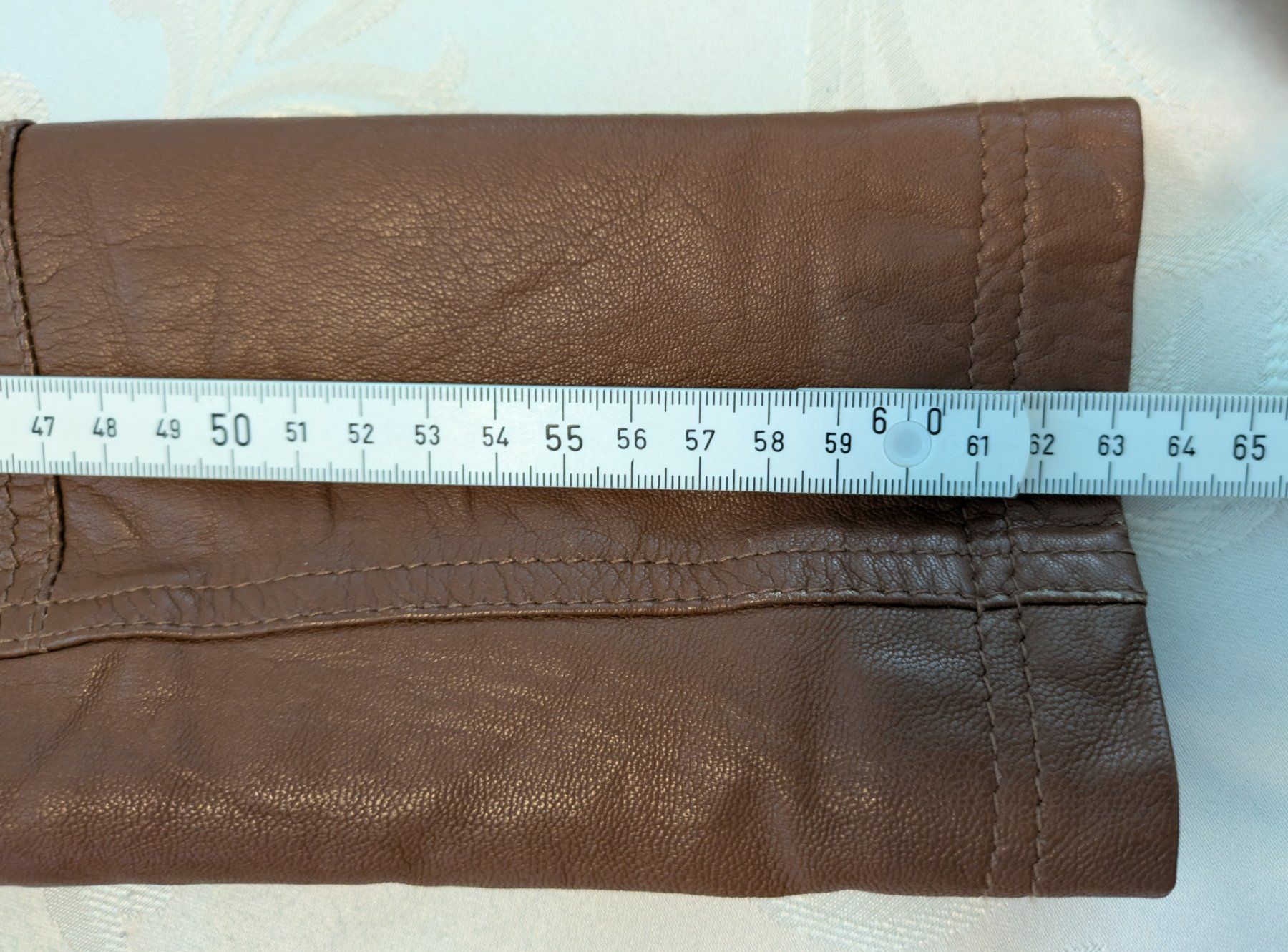 Giacche: Leder Jacke Street One Gr. M – Usato da Benken SG venduto da olga81 5